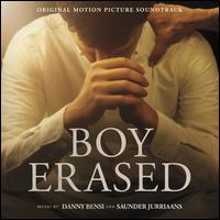 Boy Erased [Original Motion Picture Soundtrack] - Danny Bensi/Saunder Jurriaans