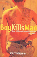 Boy Kills Man