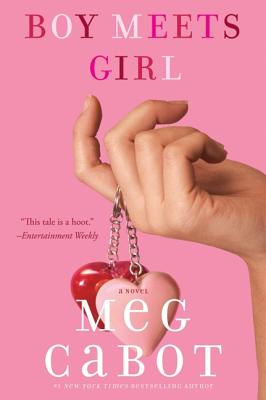 Boy Meets Girl - Cabot, Meg