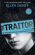 Boy Nobody: The Traitor: Book 3
