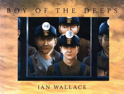 Boy of the Deeps - 