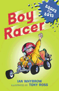 Boy Racer: Book 4