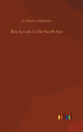 Boy Scouts in the North Sea