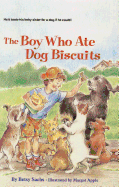Boy Who Ate Dog Biscuits