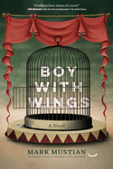 Boy With Wings