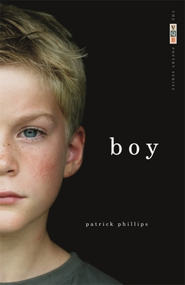 Boy - Phillips, Patrick