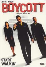 Boycott - Clark Johnson