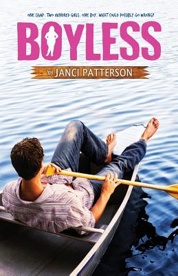 Boyless - Patterson, Janci