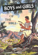 Boys and Girls of the Bible