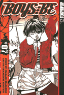 Boys Be, Volume 7 - Itabashi, Masahiro