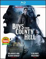 Boys from County Hell [Blu-ray]