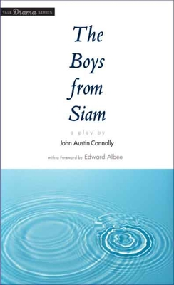 Boys from Siam - Connolly, John Austin