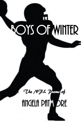 Boys Of Winter - Sparke, Andrew, and Patmore, Angela