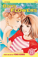 Boys Over Flowers, Volume 23: Hana Yori Dango