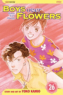 Boys Over Flowers, Volume 26: Hana Yori Dango
