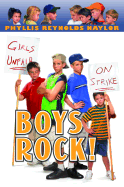 Boys Rock!