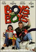 Boys Will Be Boys - Dom DeLuise