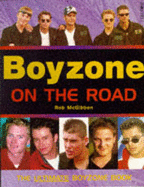 "Boyzone" on the Road - McGibbon, Rob