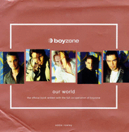 "Boyzone": Our World - Rowley, Eddie