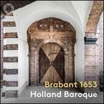 Brabant 1653