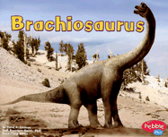 Brachiosaurus - Lindeen, Carol K