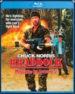 Braddock: Missing in Action III [Blu-ray] - Aaron Norris