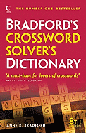 Bradford's Crossword Solver's Dictionary