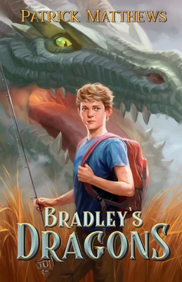 Bradley's Dragons - Matthews, Patrick