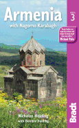 Bradt Armenia: With Nagorno Karabagh
