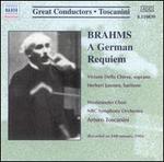 Brahms: A German Requiem