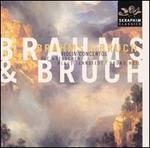 Brahms, Bruch: Violin Concertos