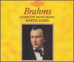 Brahms: Complete Piano Music