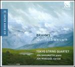 Brahms: Quintets, Opp. 34 & 115