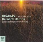 Brahms: Symphony No. 4 