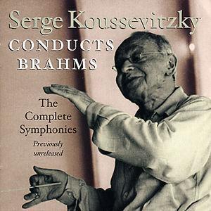 Brahms: The Complete Symphonies - 