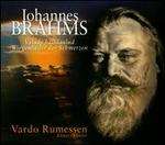 Brahms: Valude hllilaulud; Wiegenlieder der Schmerzen