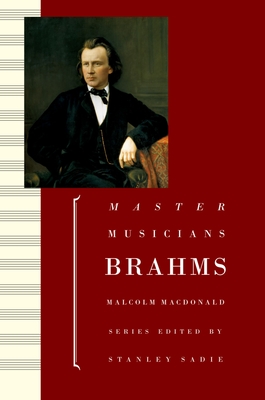 Brahms - MacDonald, Malcolm