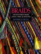 Braids: 250 Patterns from Japan, Peru, and Beyond