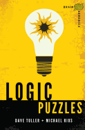 Brain Aerobics Logic Puzzles