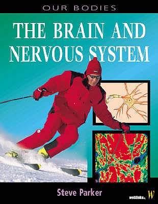 Brain and Nervous System - Parker, Steve