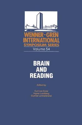 Brain and Reading - Euler, Curt von