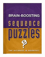 Brain-boosting Sequence Puzzles