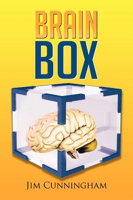 Brain Box - Cunningham, Jim