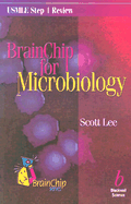 Brain Chip for Microbiology