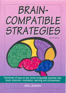 Brain-Compatible Strategies - Jensen, Eric, S.J.
