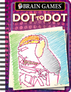 Brain Games - To Go - Dot-To-Dot