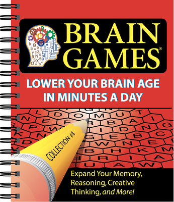 Brain Games - Publications International Ltd, and Brain Games