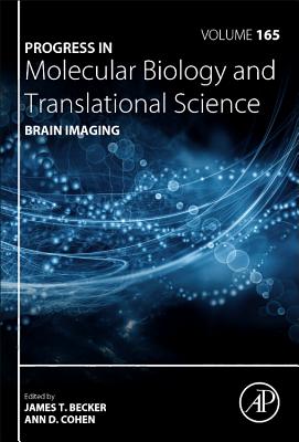 Brain Imaging - Teplow, David B. (Editor)