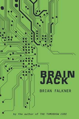 Brain Jack - Falkner, Brian