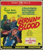 Brain of Blood [Blu-ray] - Al Adamson